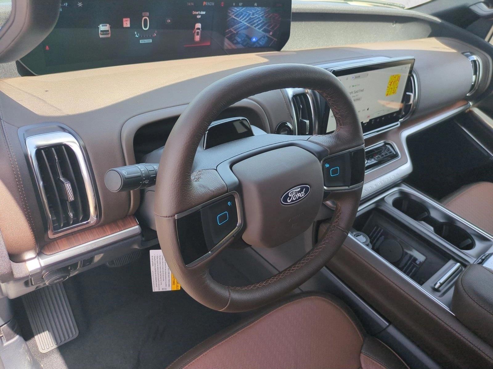 Thumbnail: 2027 Ford Expedition - 3