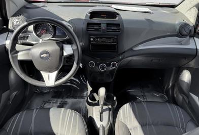 2015 Chevrolet Spark