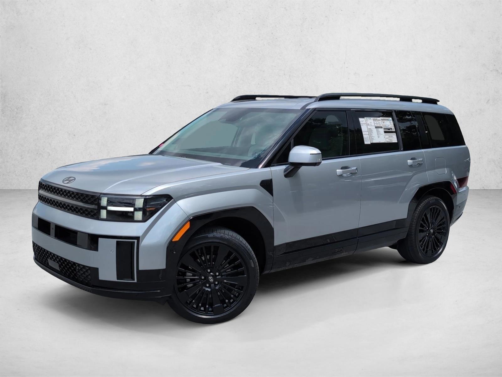 Thumbnail: 2026 Hyundai Santa Fe - 1