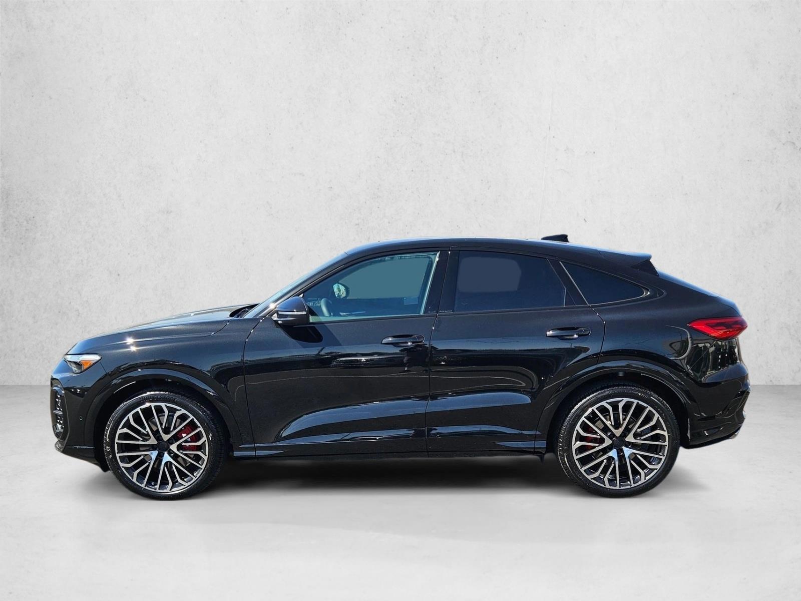 Thumbnail: 2026 Audi SQ5 - 2
