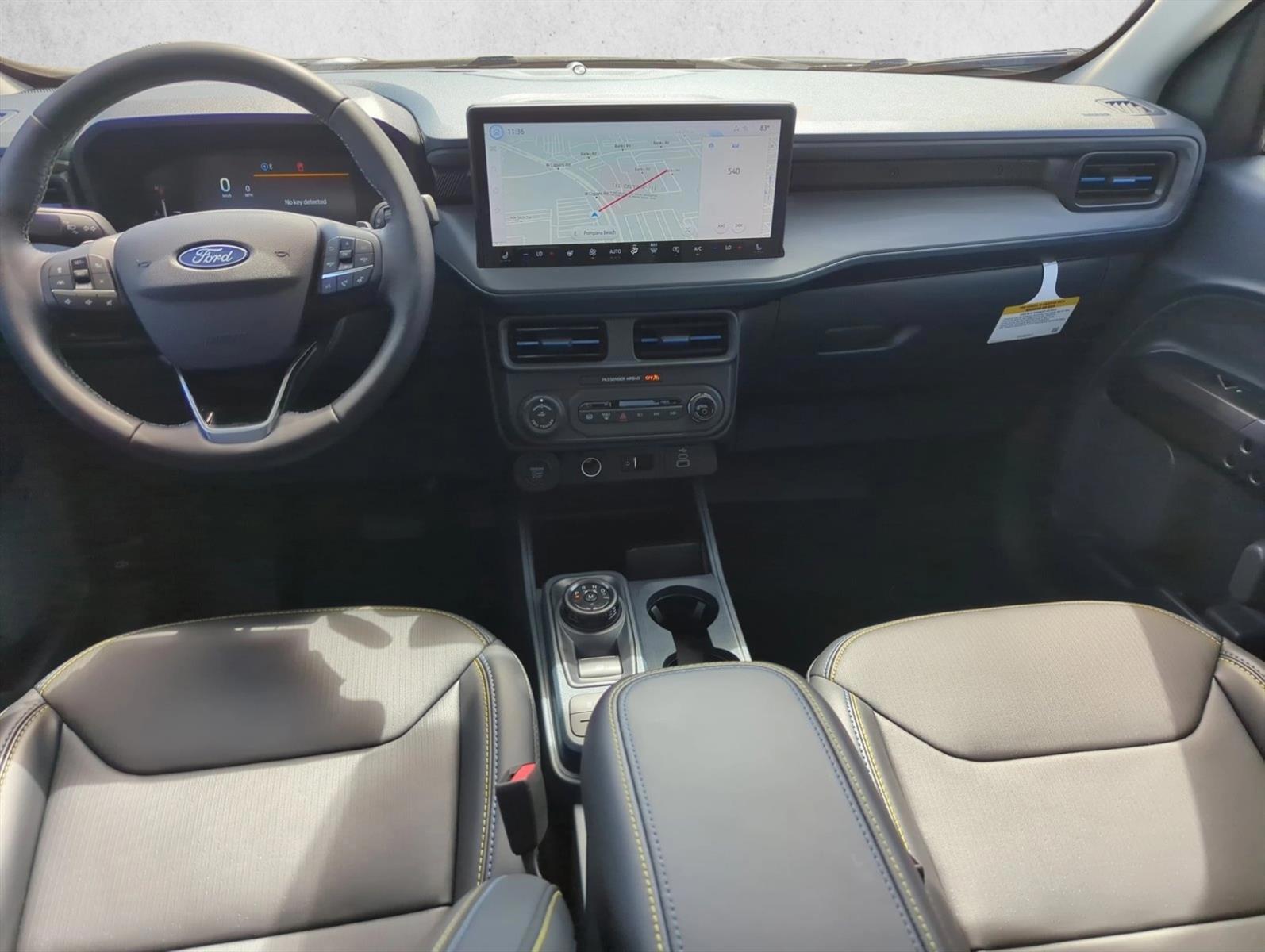 Thumbnail: 2026 Ford Maverick - 3