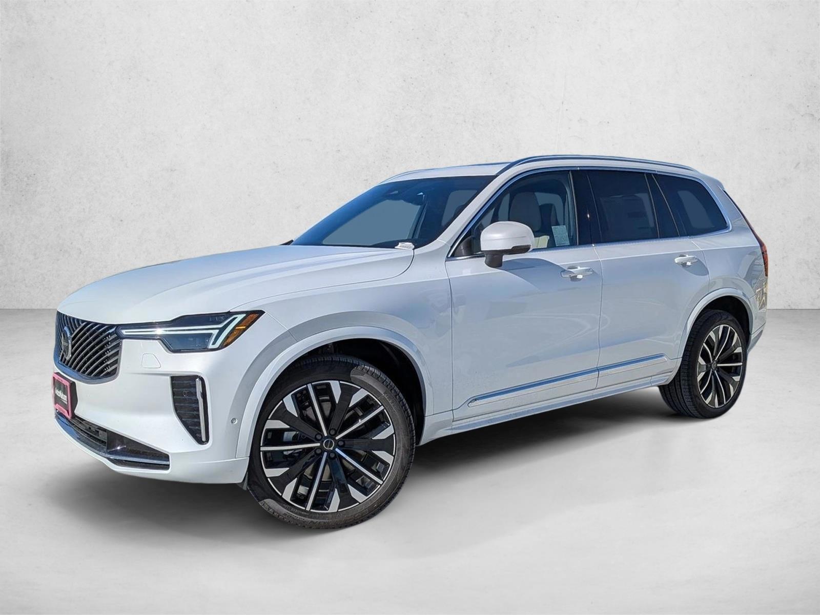 Thumbnail: 2026 Volvo XC90 - 1