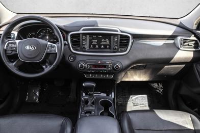 2020 Kia Sorento