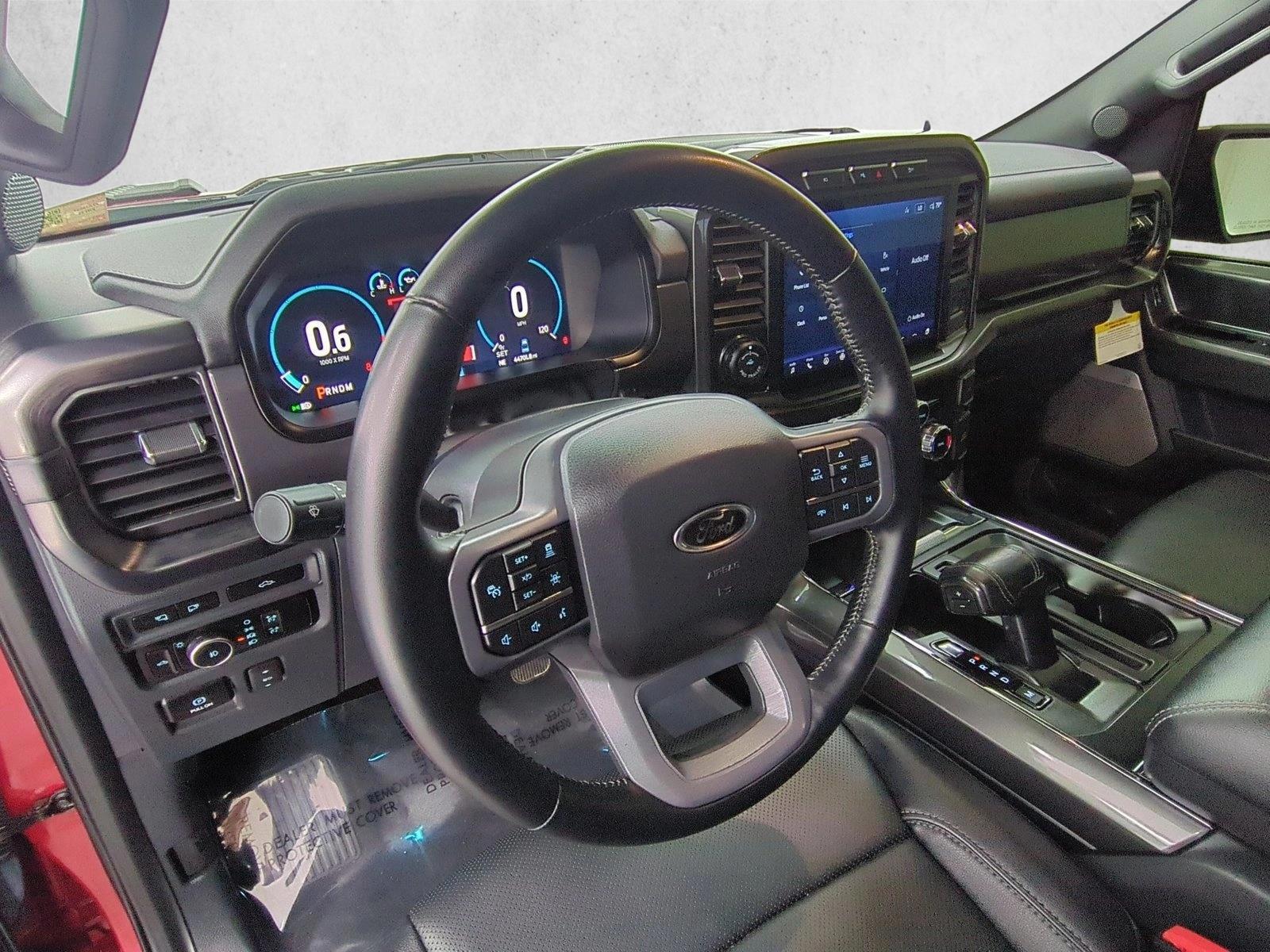 Thumbnail: 2023 Ford F-150 - 3