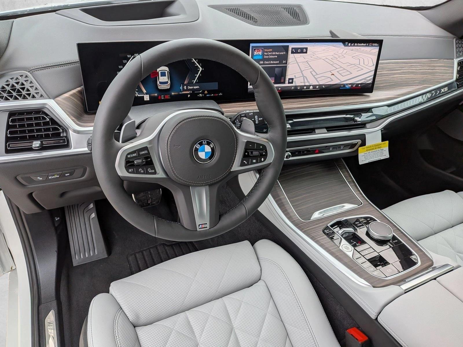 Thumbnail: 2026 BMW X5 - 3
