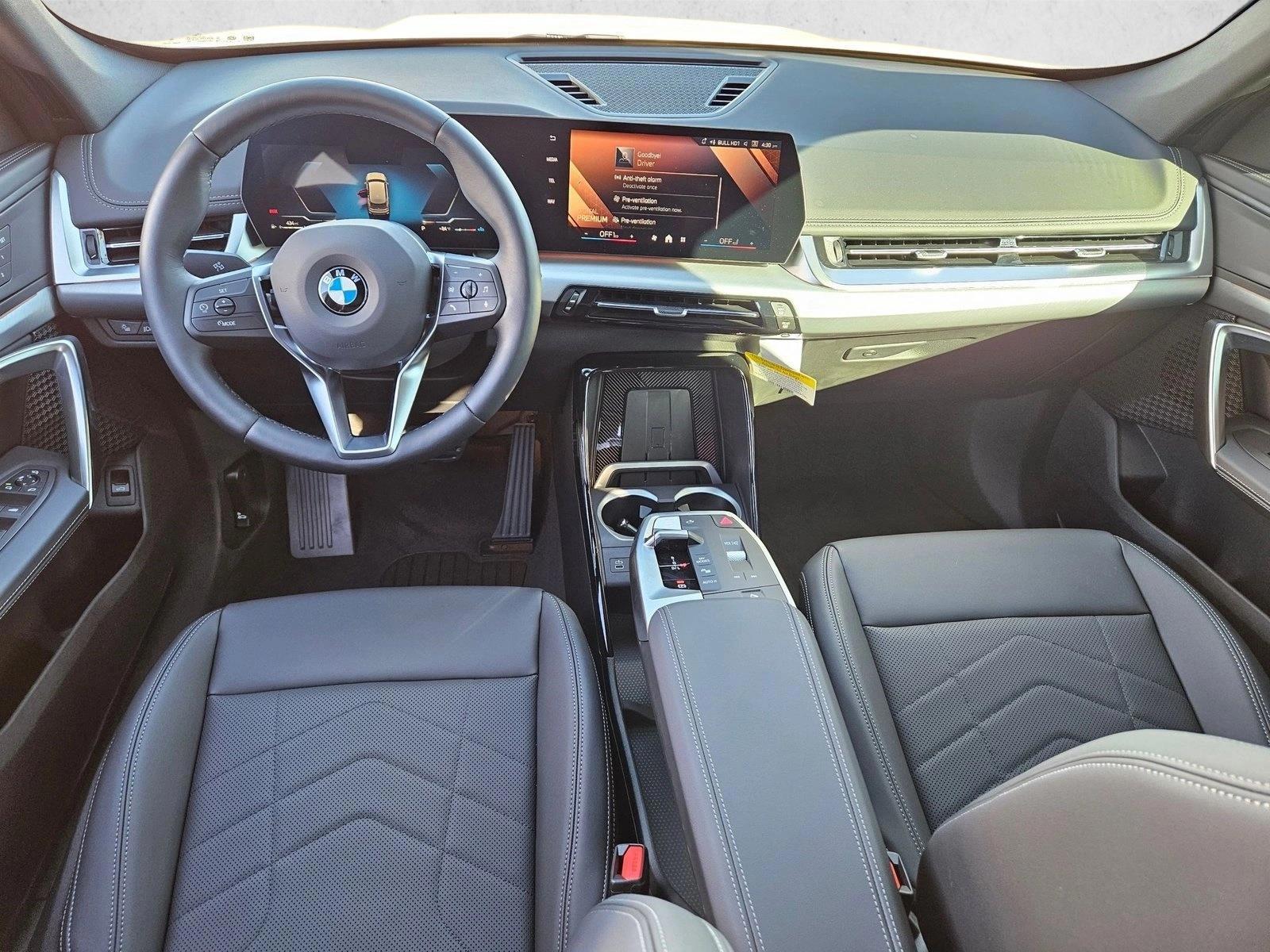 Thumbnail: 2026 BMW X1 - 3