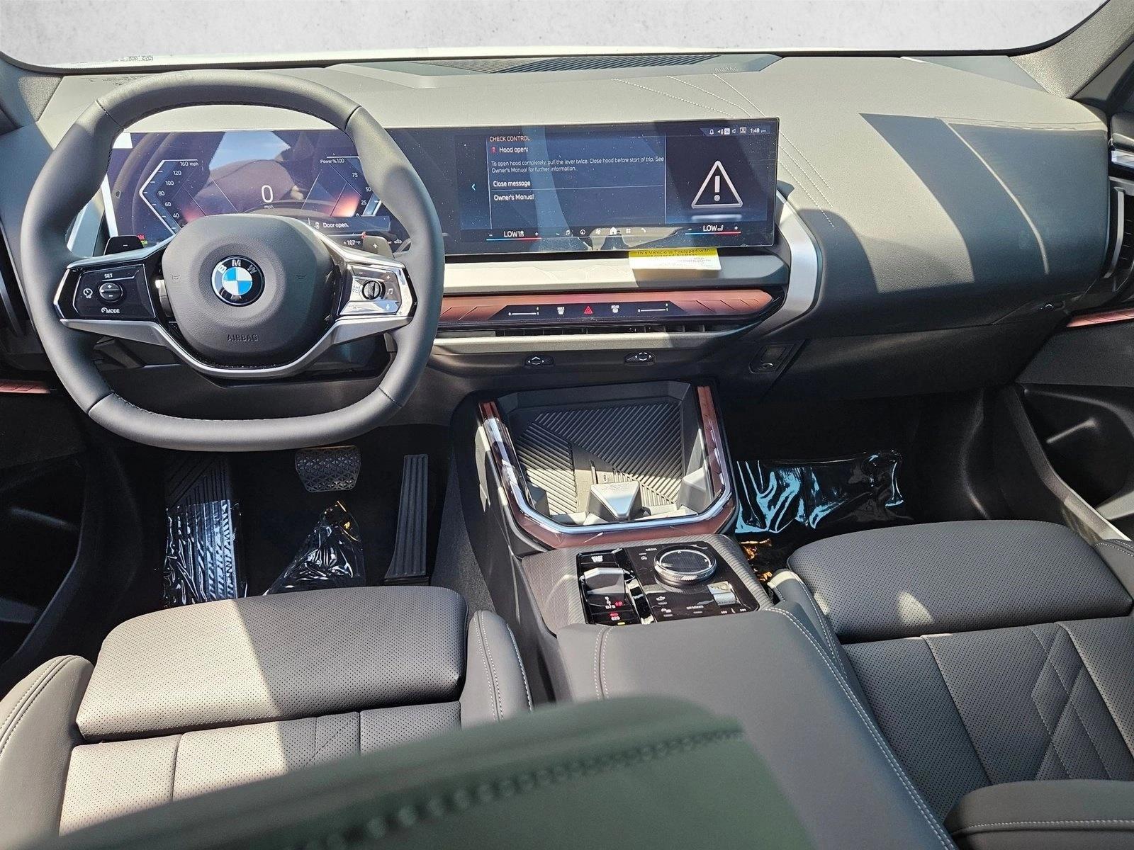 Thumbnail: 2026 BMW X3 - 3