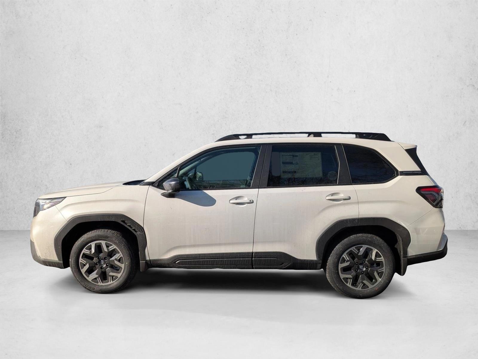 Thumbnail: 2026 Subaru Forester - 2