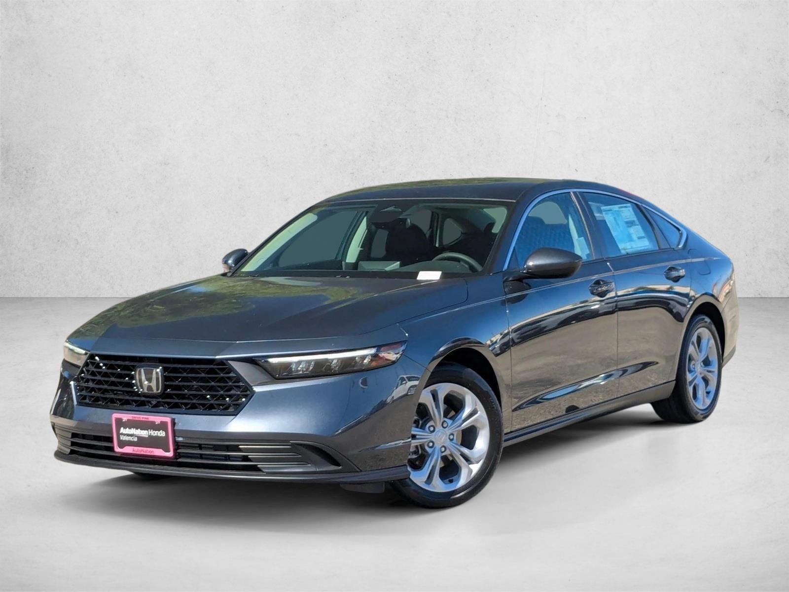 Thumbnail: 2026 Honda Accord - 1