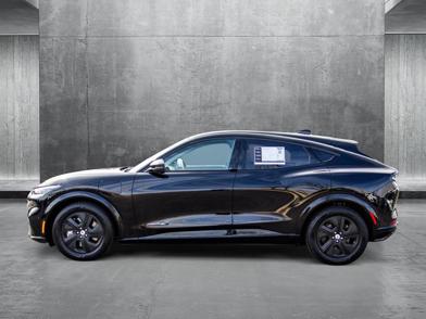 2022 Ford Mustang Mach-E California Route 1 -
                  Amherst, OH