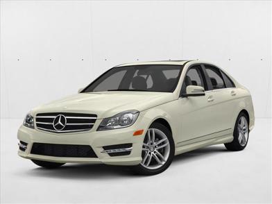 2014 Mercedes-Benz C-Class C 250 -
                  Santa Clarita, CA