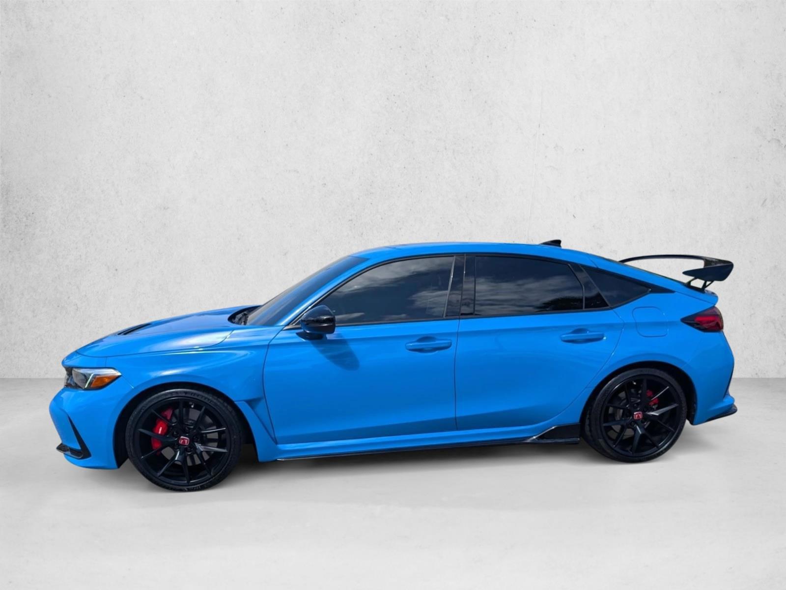 Thumbnail: 2025 Honda Civic - 2