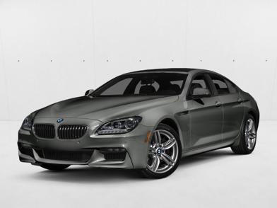 2015 BMW 6 Series 650i -
                  Carlsbad, CA