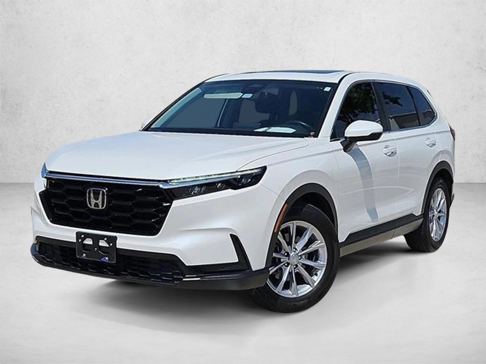Thumbnail: 2025 Honda CR-V - 1
