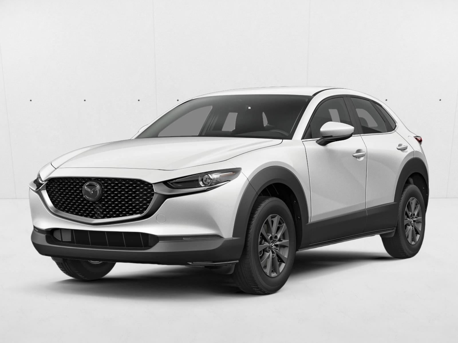 Thumbnail: 2026 Mazda CX-30 - 1