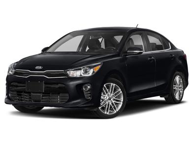 2018 Kia Rio