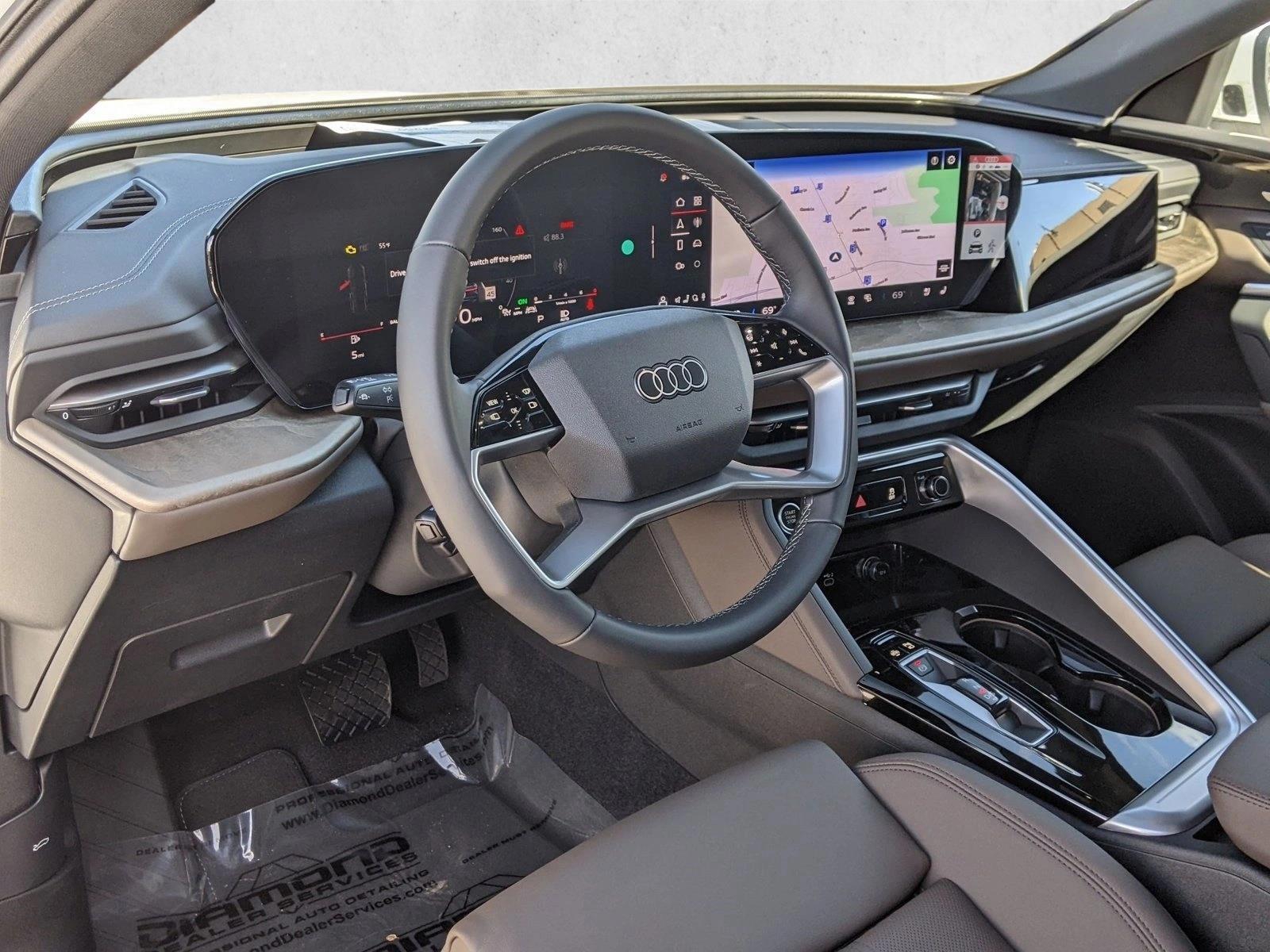 Thumbnail: 2025 Audi Q5 - 3