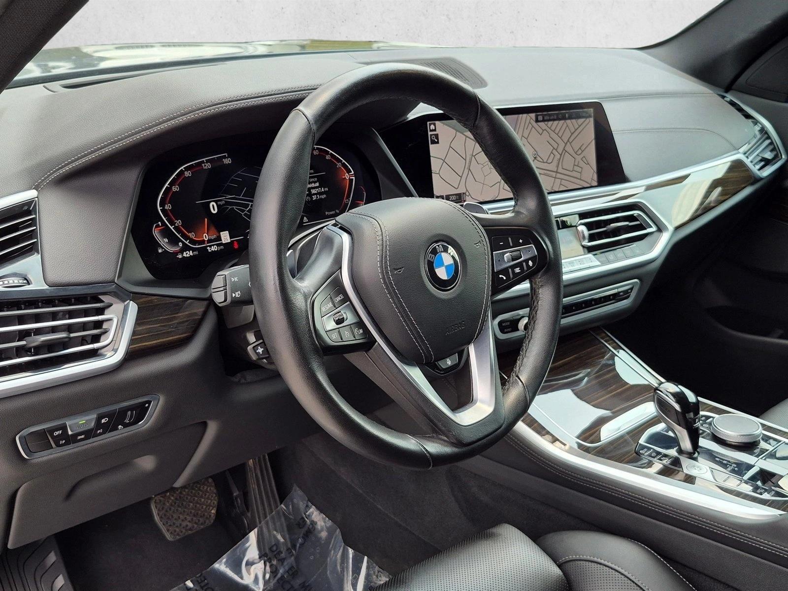 Thumbnail: 2023 BMW X5 - 3
