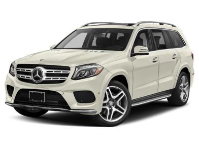 2018 Mercedes-Benz GLS 550 -
                  Northglenn, CO