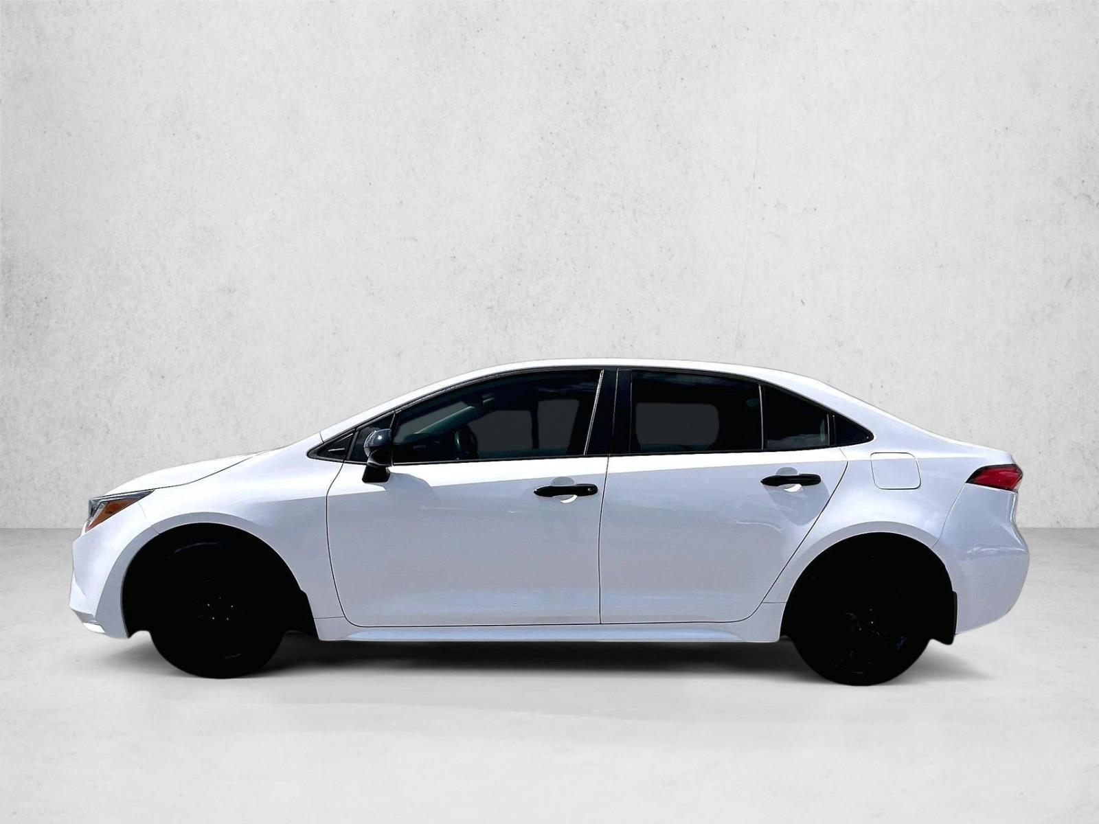 Thumbnail: 2024 Toyota Corolla - 2