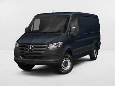 2021 Mercedes-Benz Sprinter  -
                  San Jose, CA