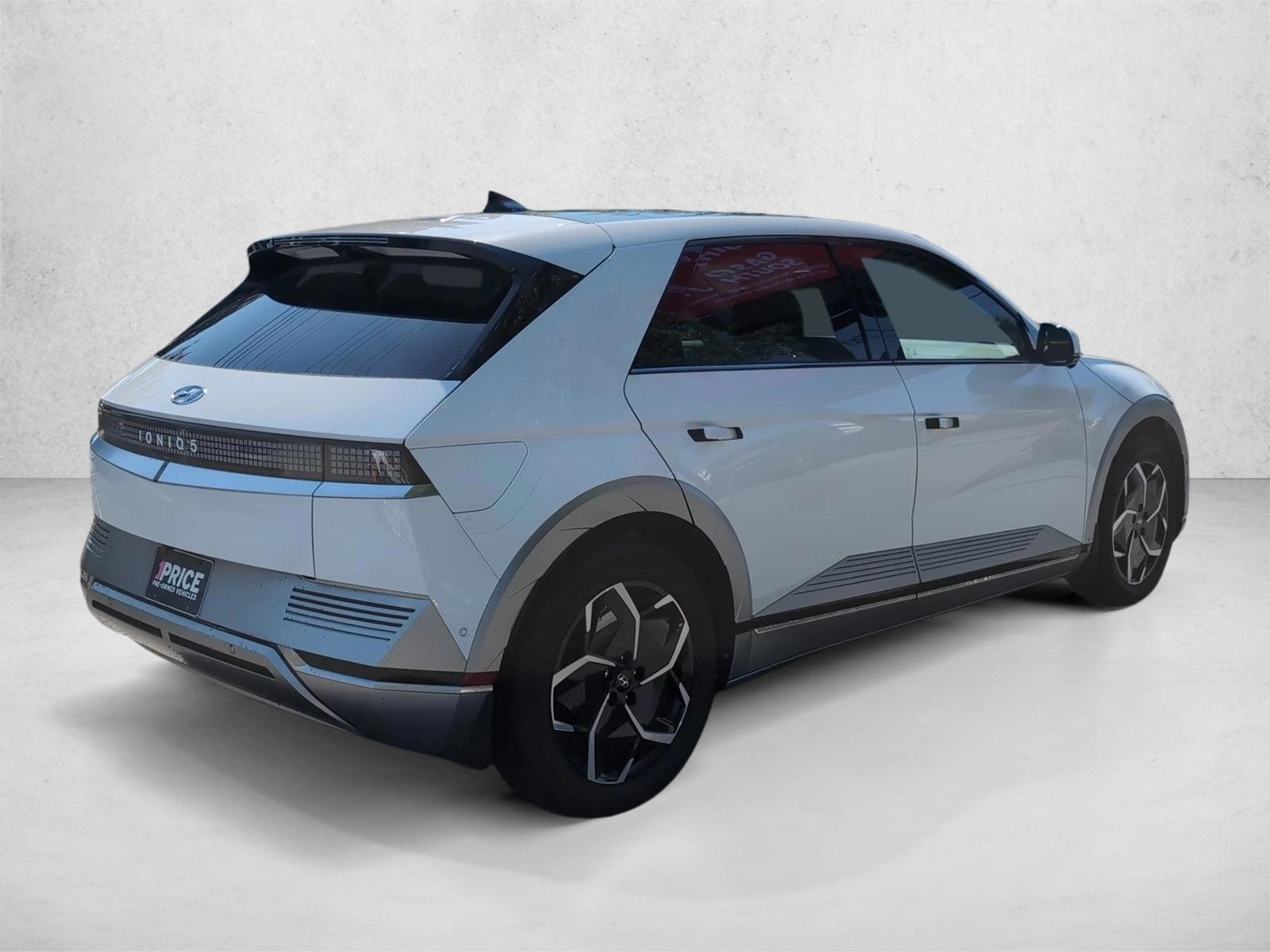 2024 Hyundai IONIQ 5