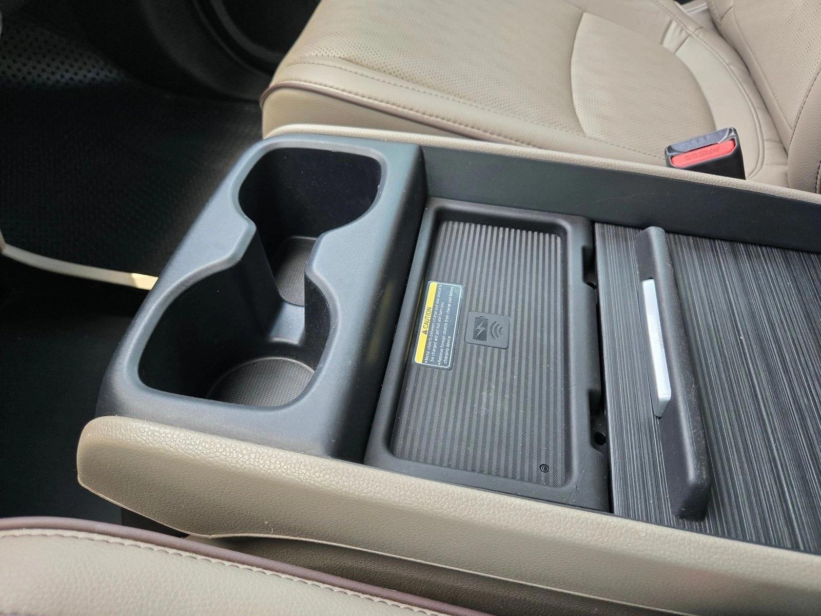 2022 Honda Odyssey Elite - Photo 12