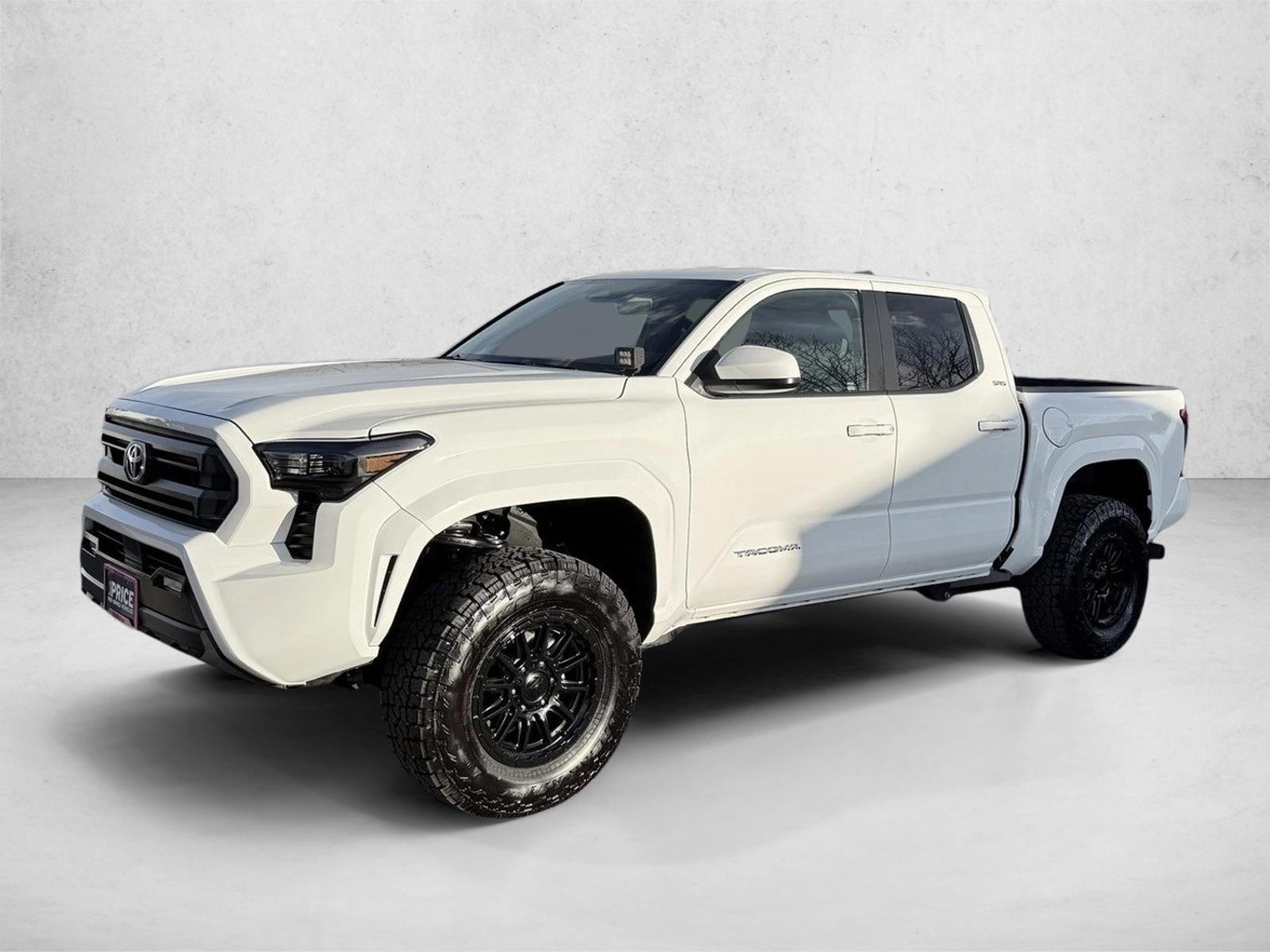 Thumbnail: 2025 Toyota Tacoma - 1