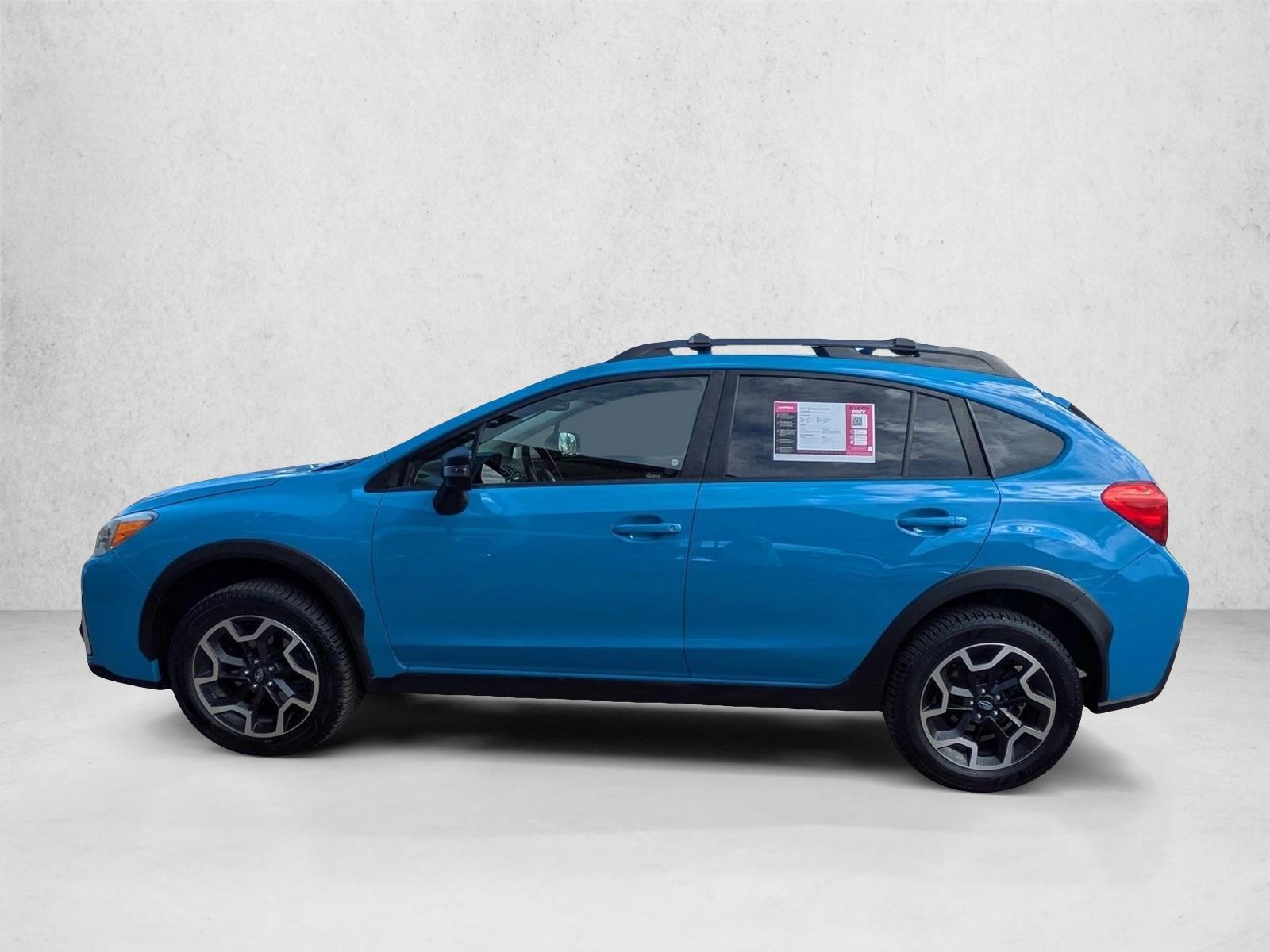 Thumbnail: 2016 Subaru Crosstrek - 2
