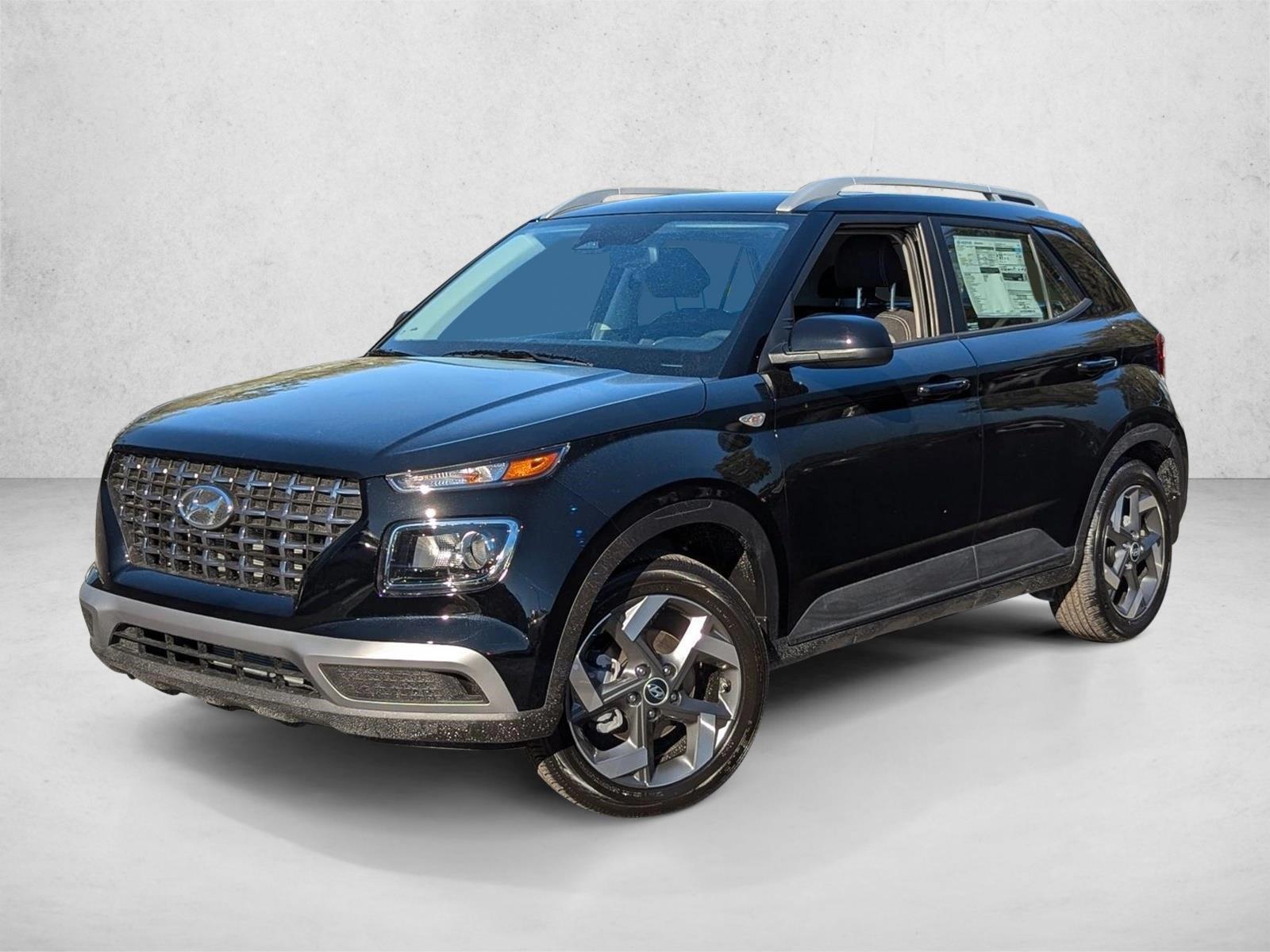 Thumbnail: 2025 Hyundai Venue - 1