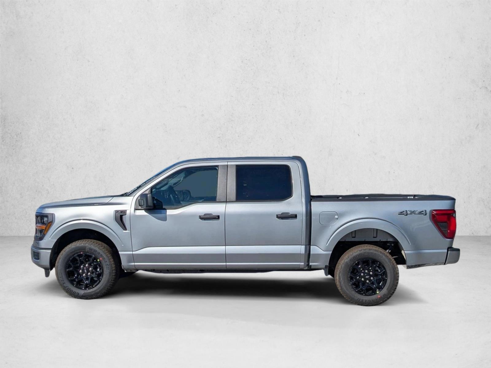 Thumbnail: 2026 Ford F-150 - 2