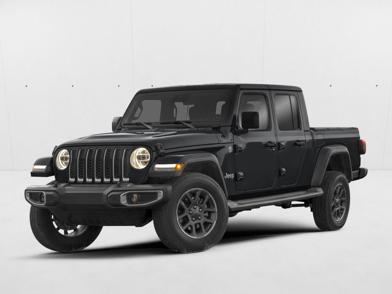 2022 Jeep Gladiator Altitude -
                  Littleton, CO