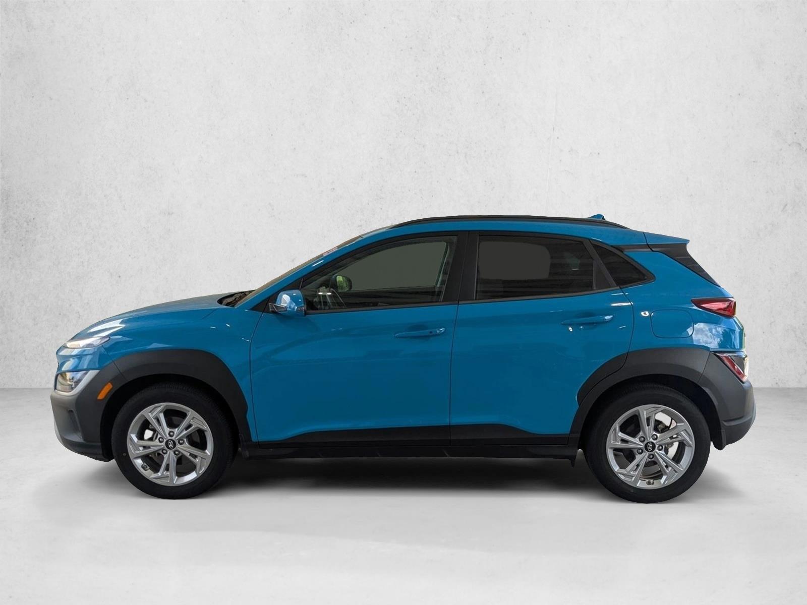 Thumbnail: 2023 Hyundai Kona - 2
