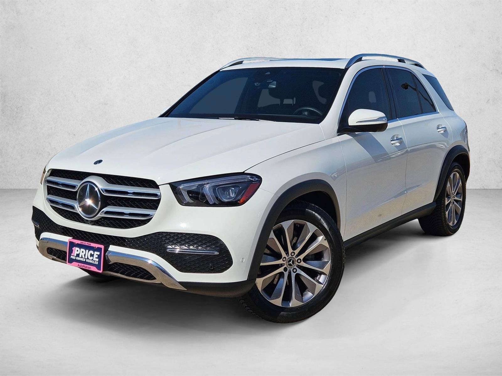 2023 Mercedes-Benz GLE