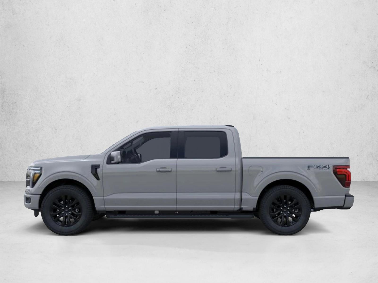 Thumbnail: 2026 Ford F-150 - 3