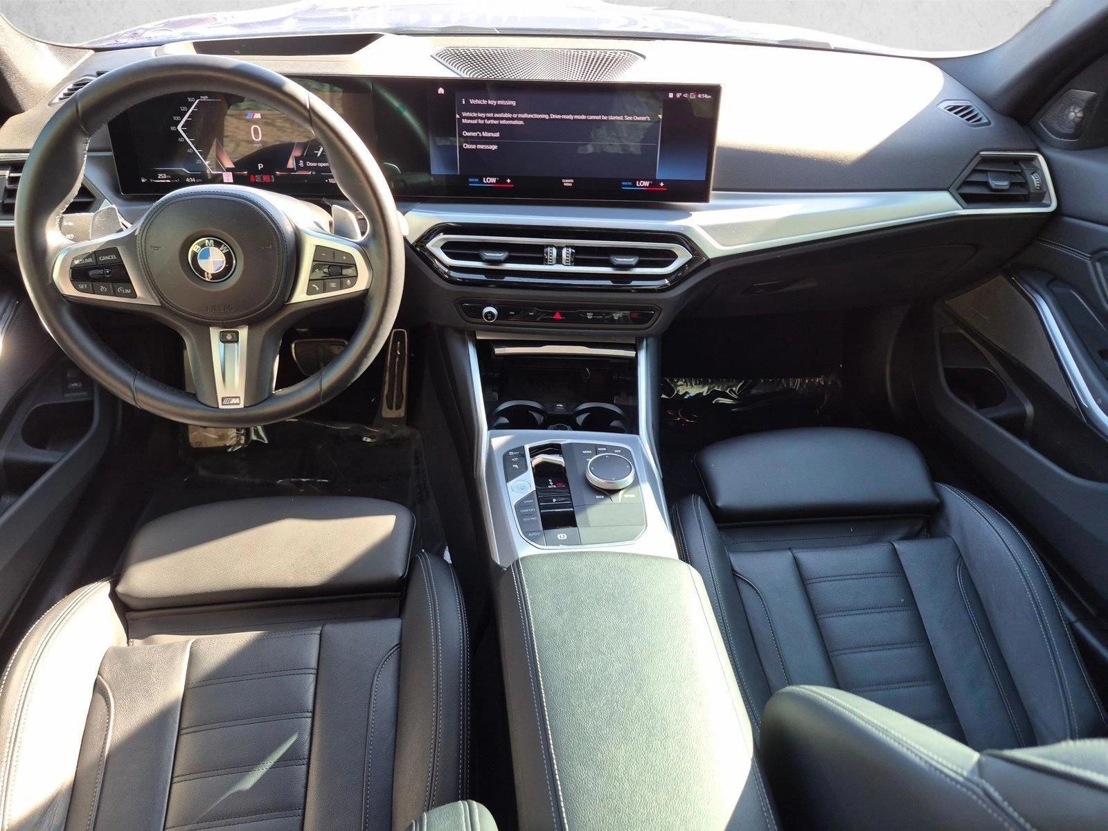 Thumbnail: 2023 BMW 3 Series - 3