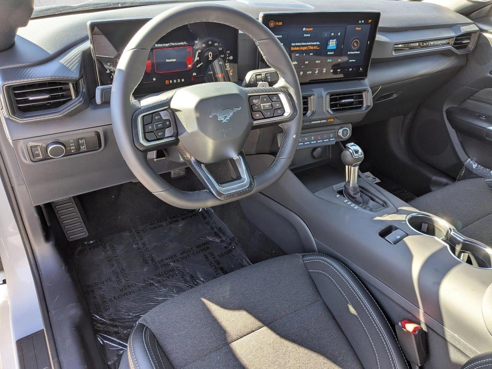 Thumbnail: 2026 Ford Mustang - 3