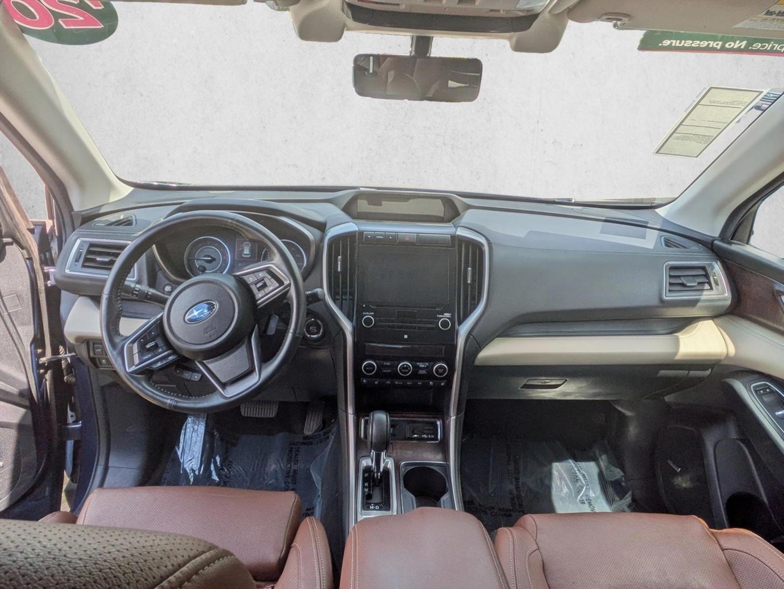 Thumbnail: 2020 Subaru Ascent - 3