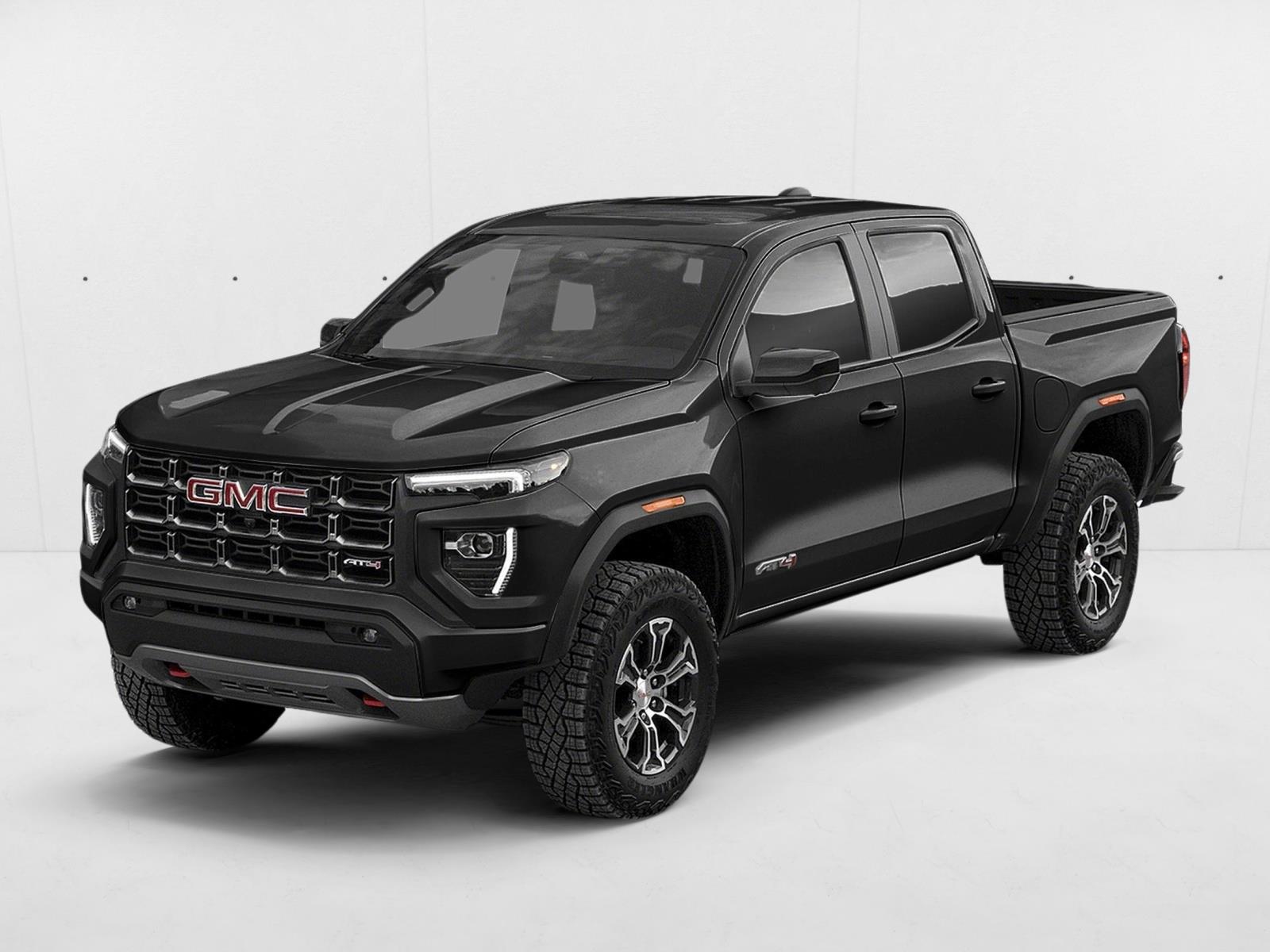 2023 GMC Canyon 4WD AT4 Crew Cab Short Box's photo