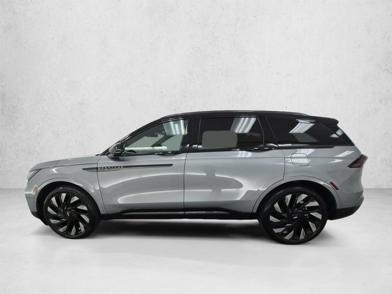 2024 Lincoln Nautilus