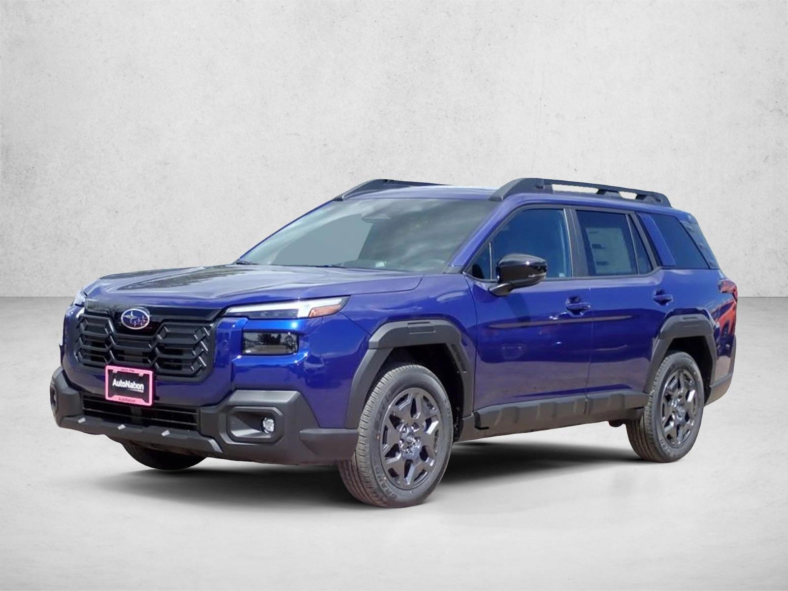 Thumbnail: 2026 Subaru Outback - 1