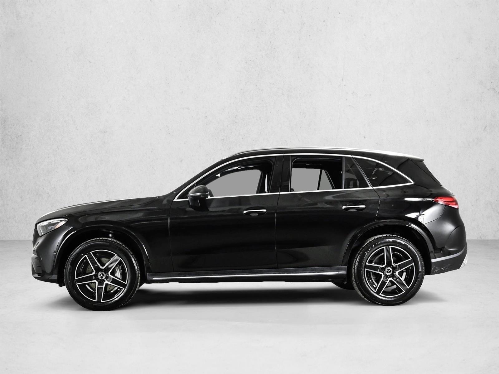 Thumbnail: 2026 Mercedes-Benz GLC - 2