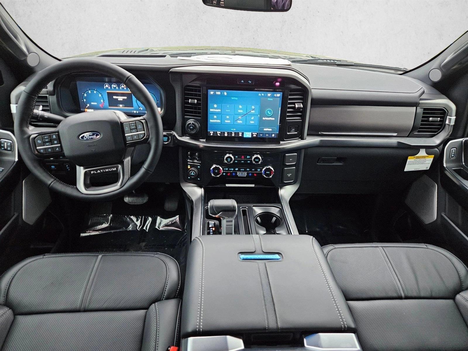 Thumbnail: 2026 Ford F-150 - 3