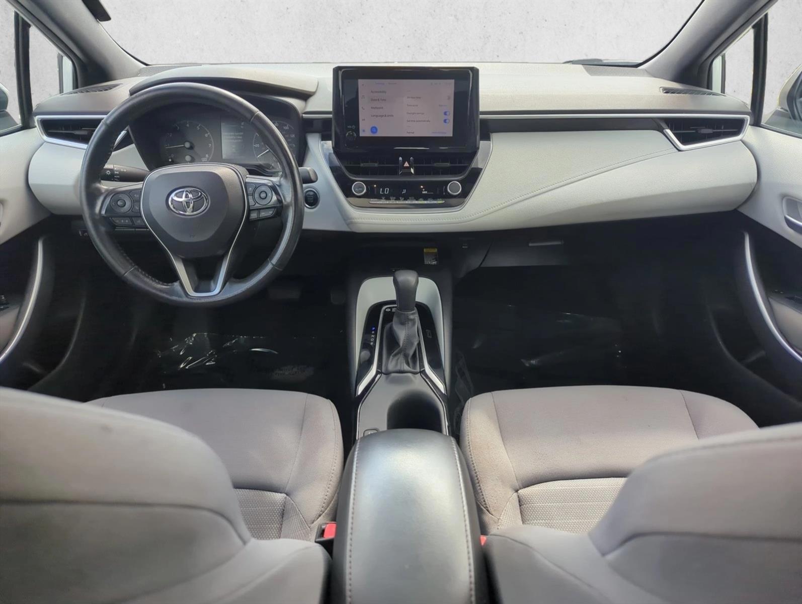 Thumbnail: 2024 Toyota Corolla - 2
