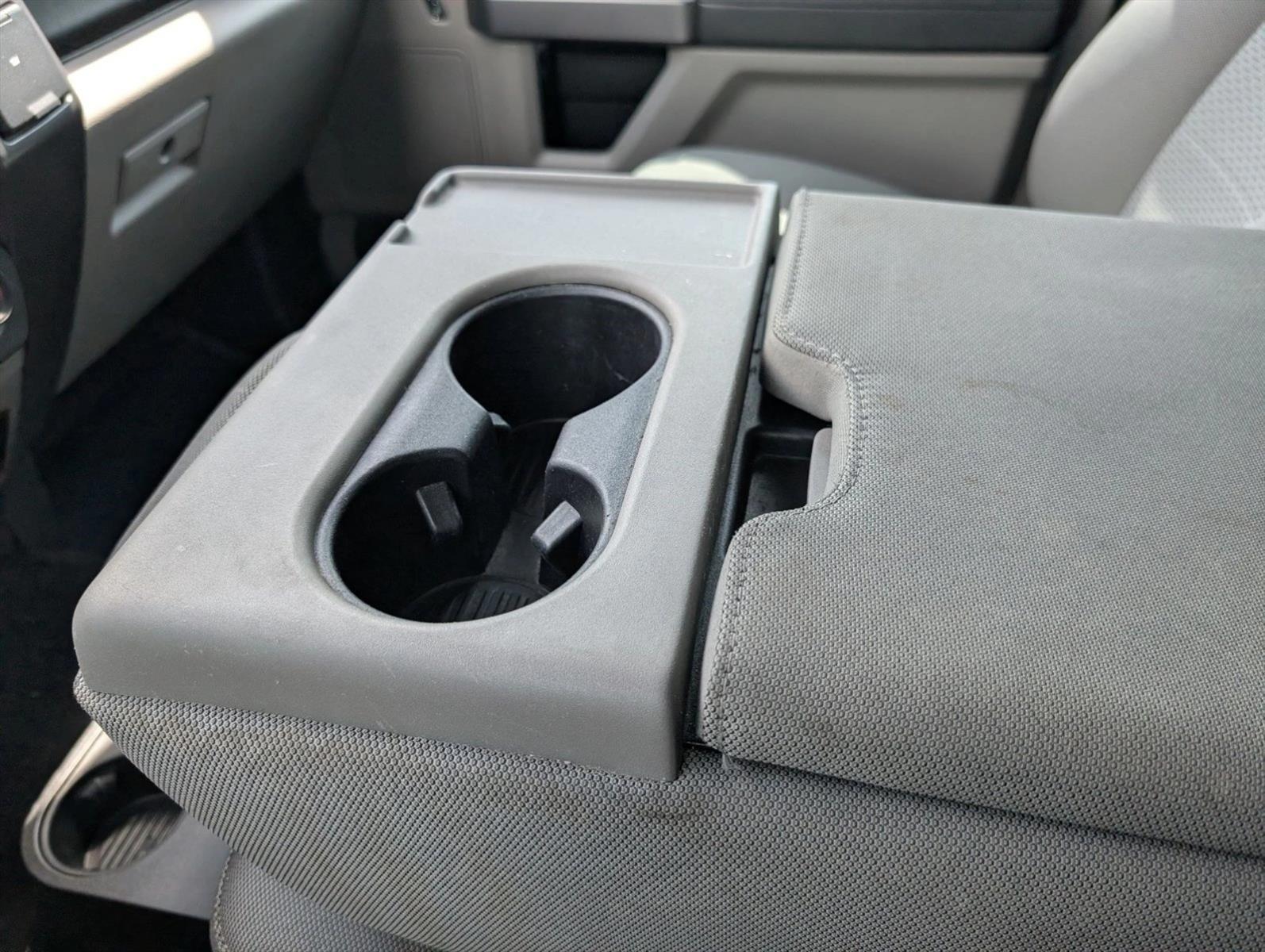 2019 Ford F-150 XLT - Photo 14