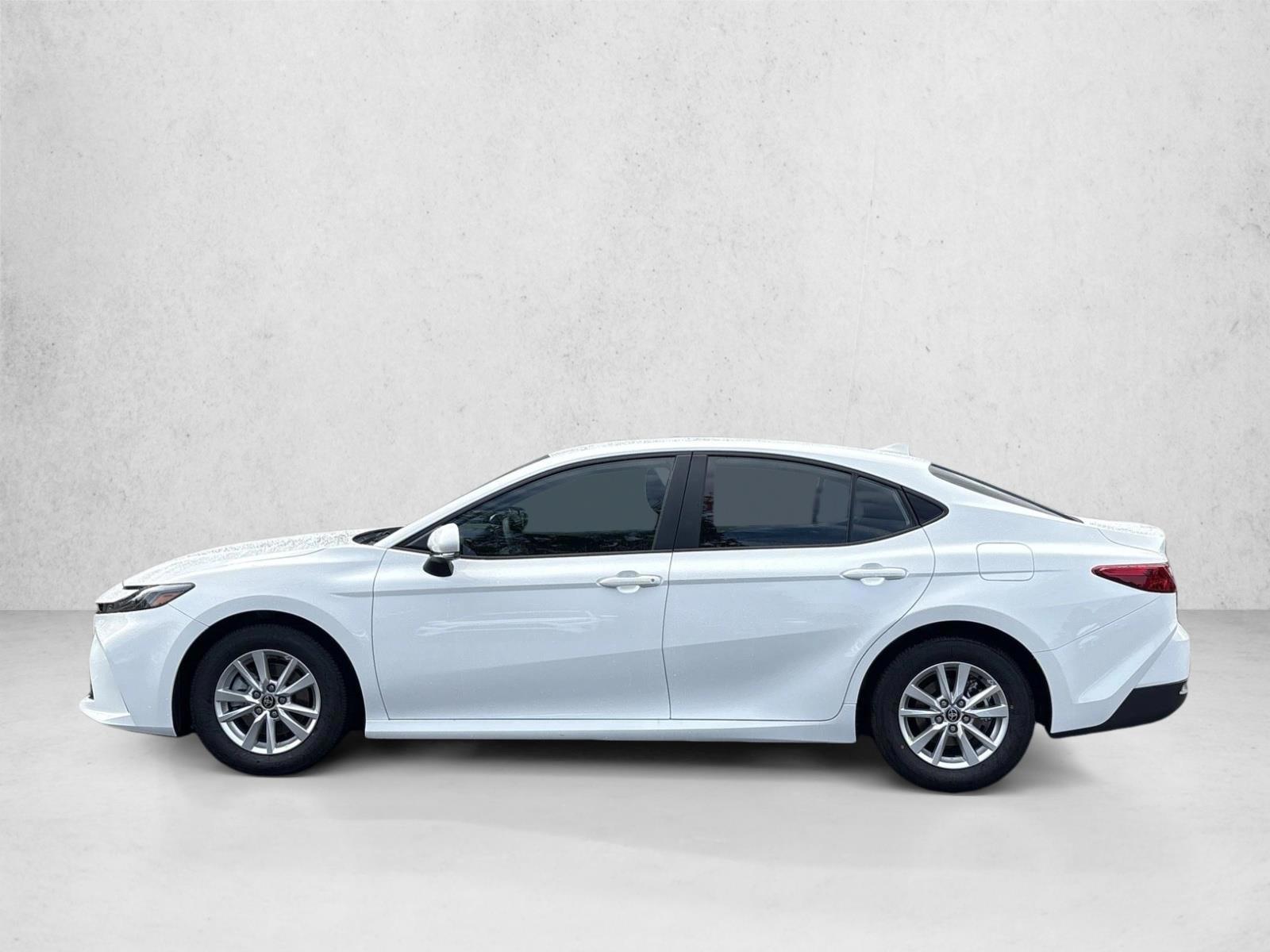 Thumbnail: 2025 Toyota Camry - 2