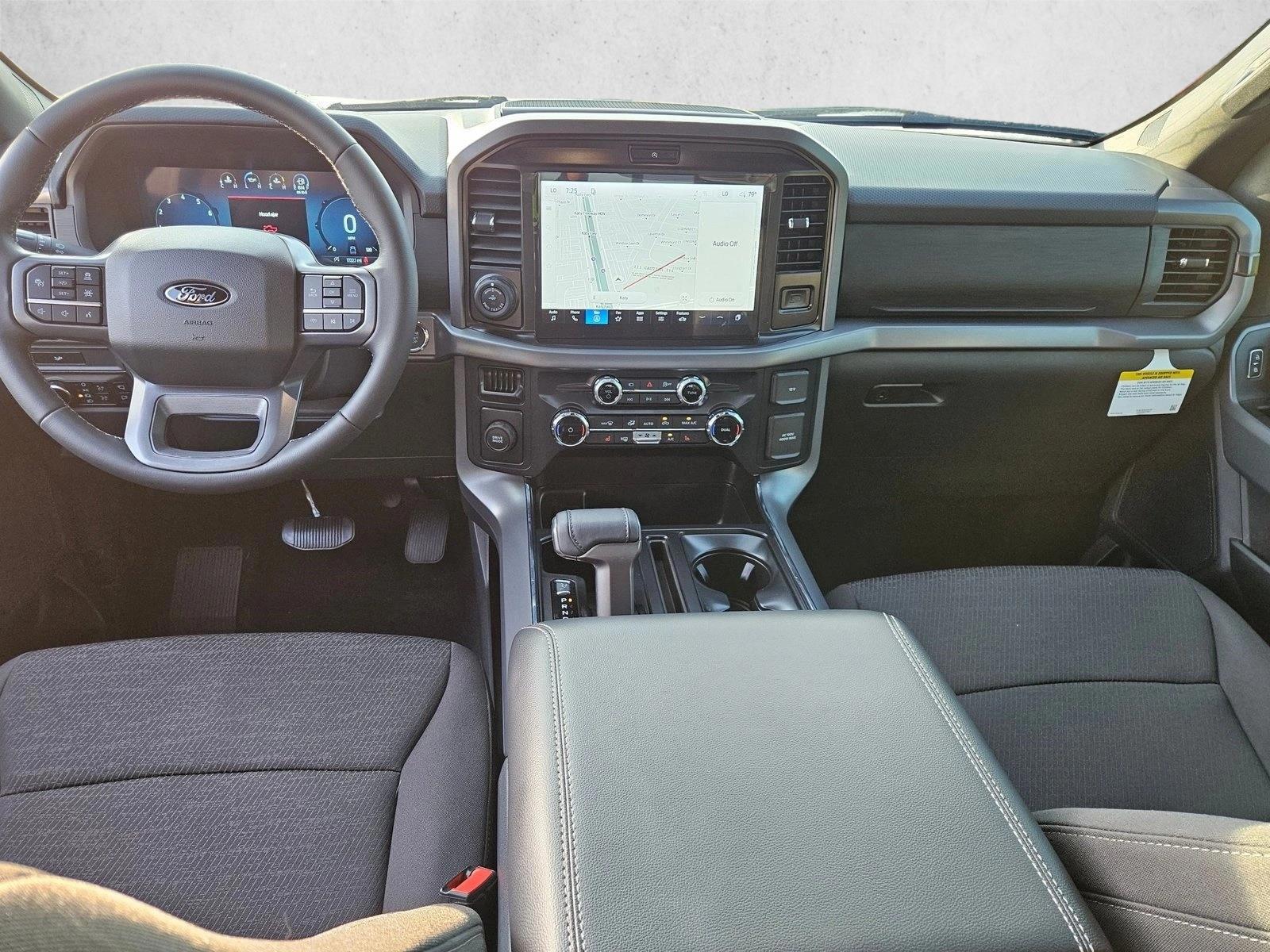 Thumbnail: 2026 Ford F-150 - 3