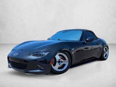 2022 Mazda MX-5 Miata Sport -
                  Las Vegas, NV