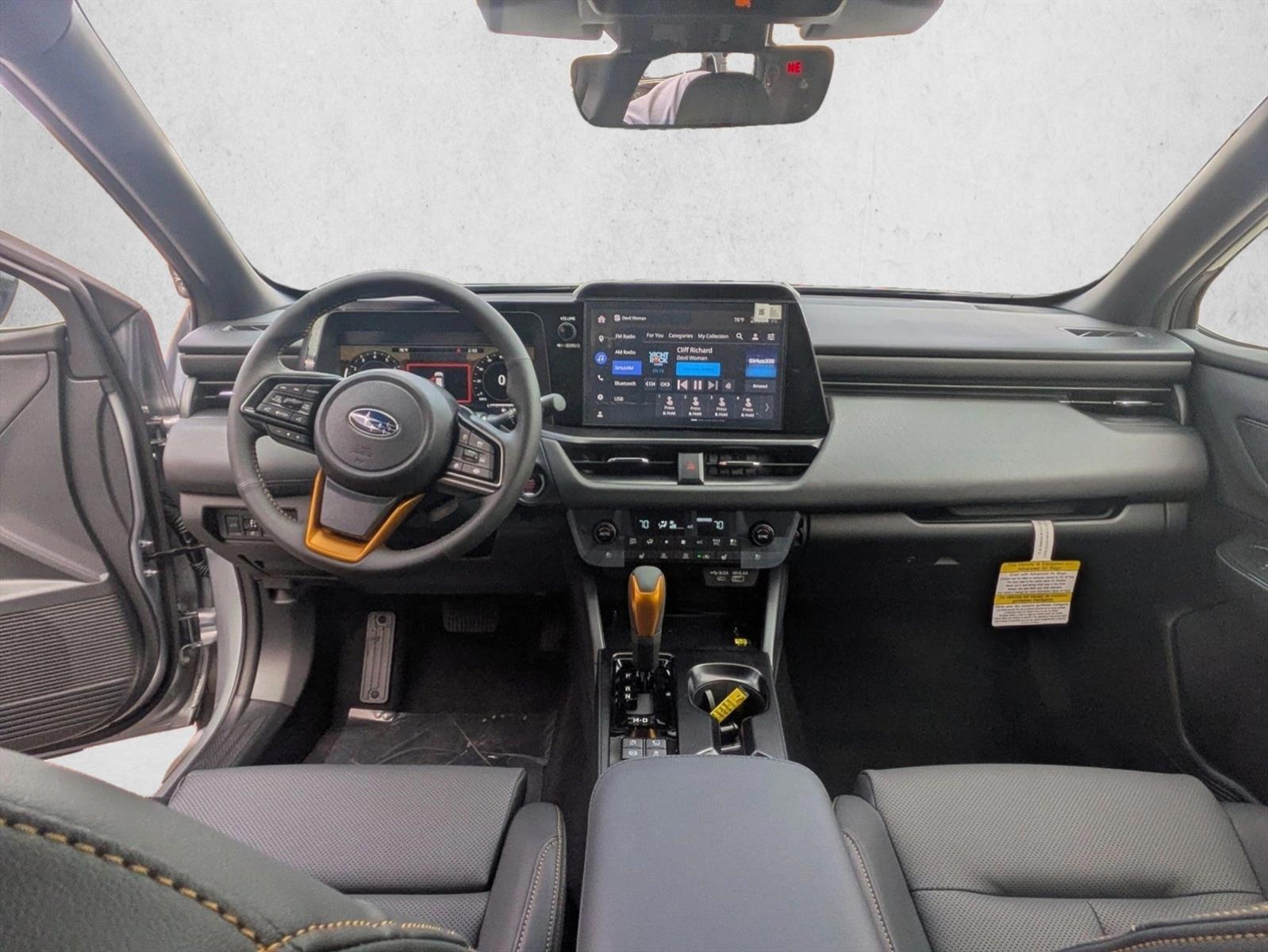 Thumbnail: 2026 Subaru Outback - 2
