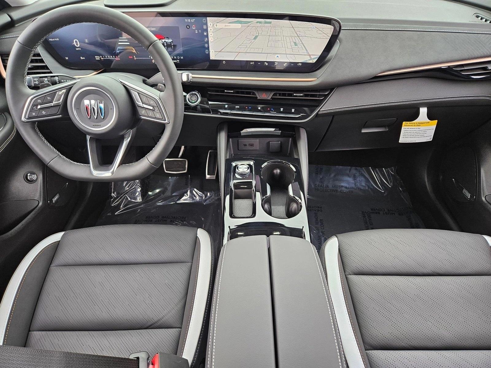 Thumbnail: 2026 Buick Envision - 3